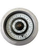 Repeater compass KR005A
